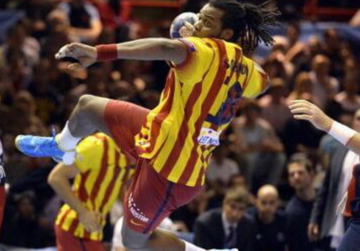 Barcelona osvojila treće mjesto