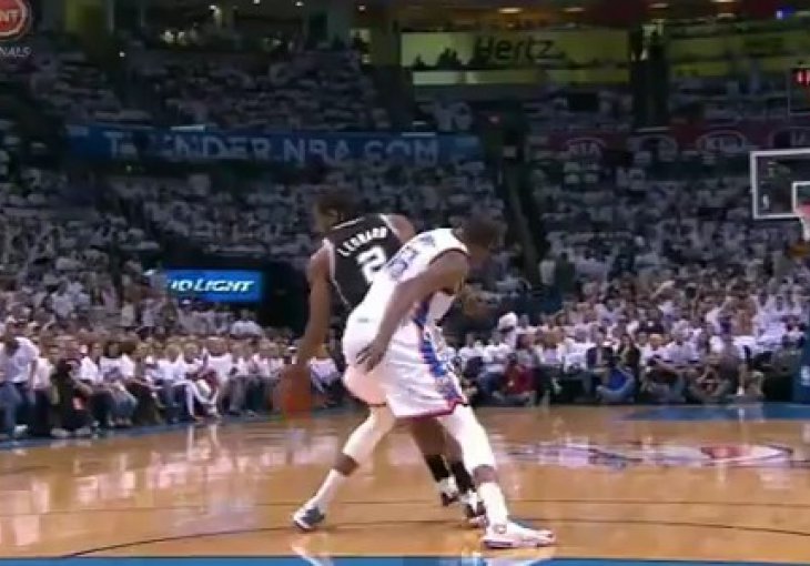 Poznat drugi učesnik velikog NBA finala