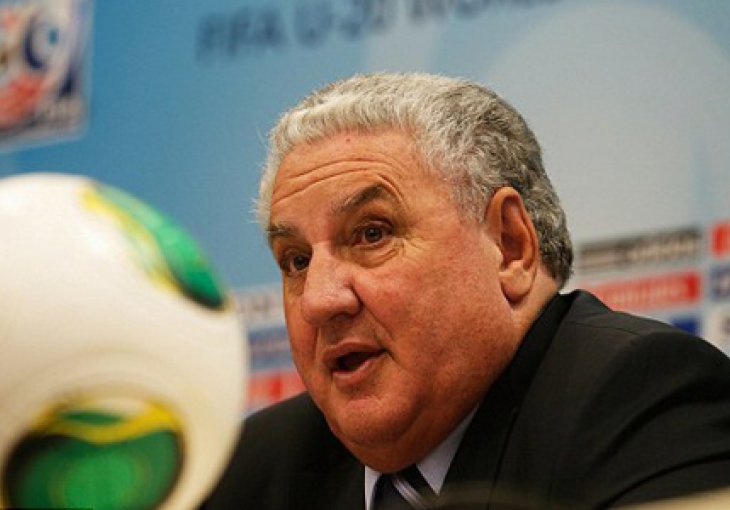 Potpredsjednik FIFA-e najavio oduzimanje SP Kataru?