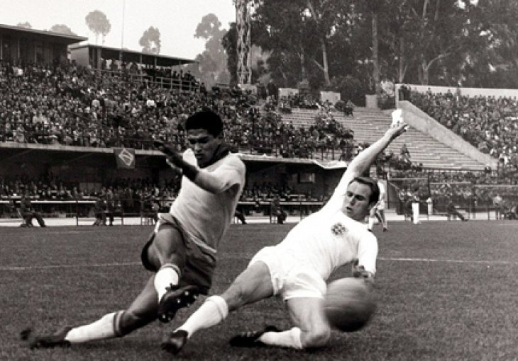 U Čileu je 1962. odigran najgrublji Mundijal ikada