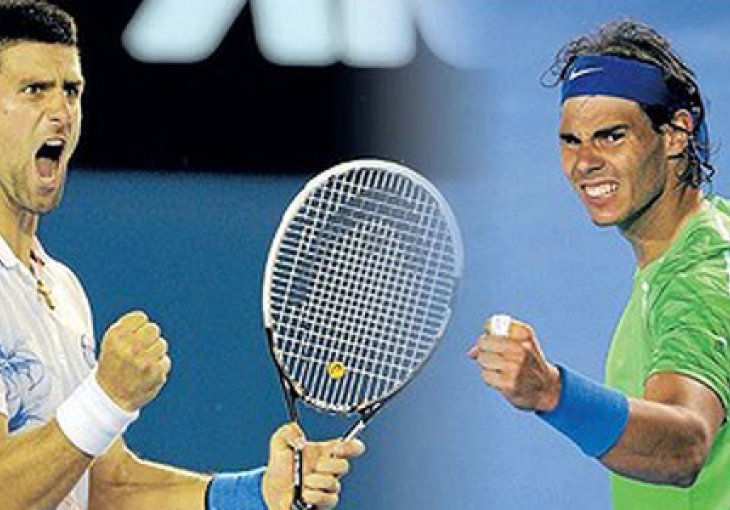 Đoković i Nadal za povratak optimizma na Thailandu