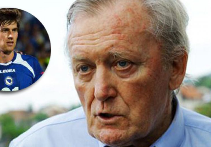 Zukanović cijeli život igra za ovo, a sad mu se ispriječila birokratija