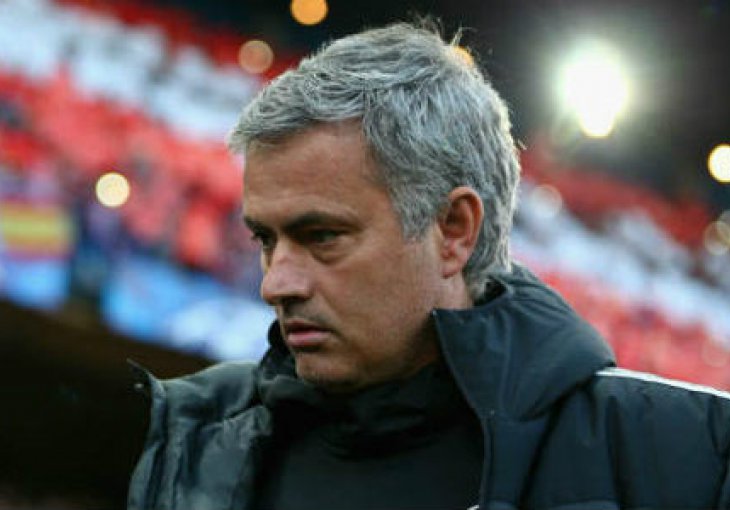 Ovako je Mourinho stigao u Englesku: Nisam arogantan, ali sam zato poseban 