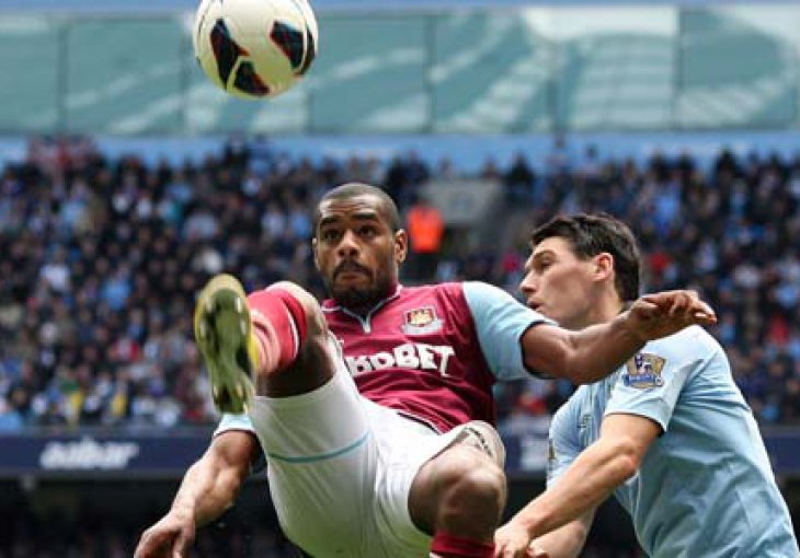 Iako nije osvojio ništa, West Ham itekako isprovocirao Spurse