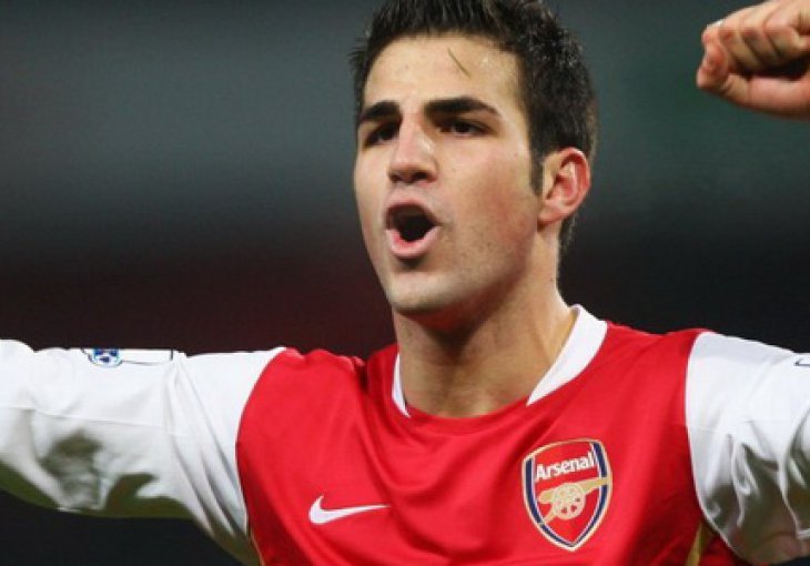 I Fabregas izdao navijače Arsenala: Prelazi u omraženog rivala