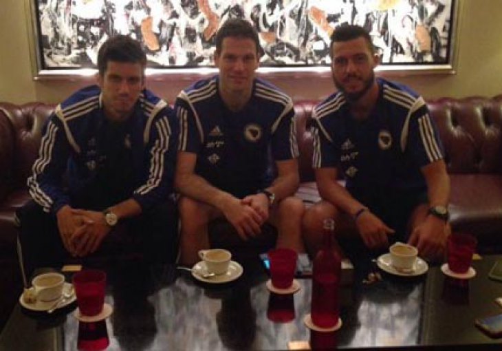 Zmajevi složni: Moramo nastaviti igrati na visokom nivou