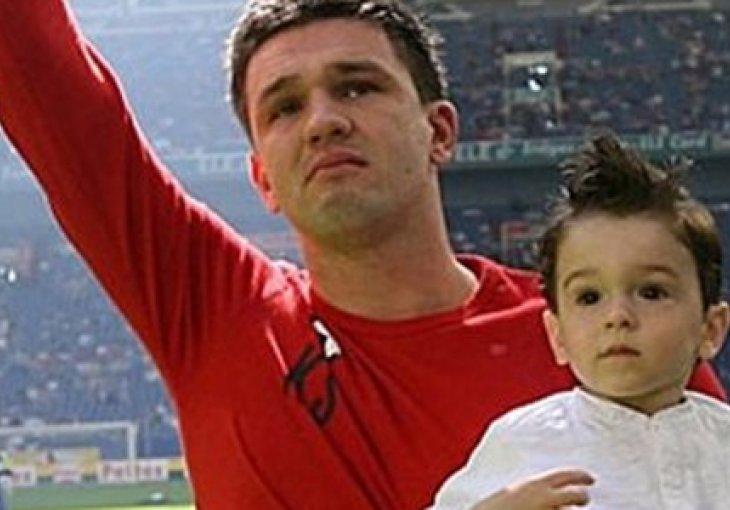 Sinu nisam dao ime po Messiju, a možemo biti iznenađenje Mundijala