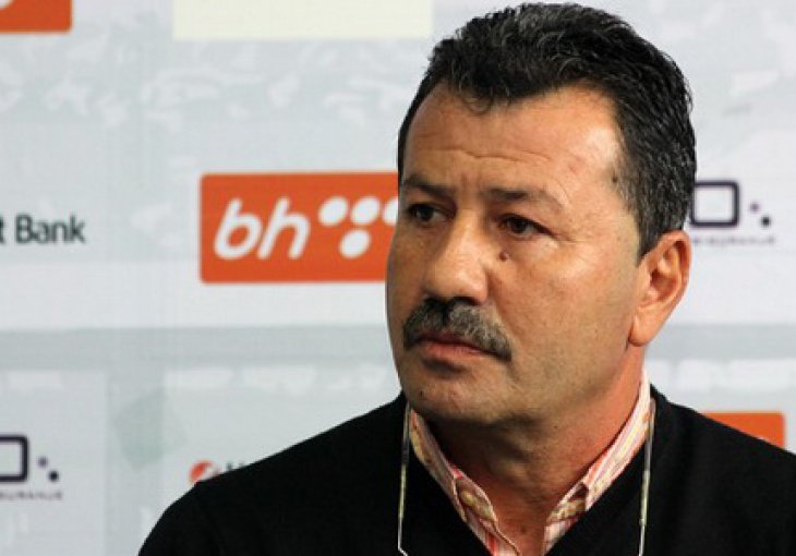 Đurbuzović: Nismo još ništa dogovorili, razgovarat ćemo opet