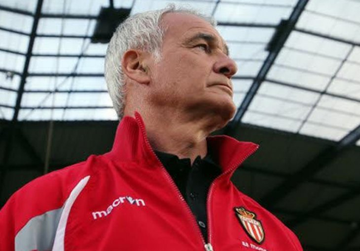 Ranieri pronašao novi angažman