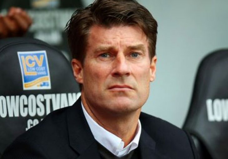 Ne zanimaju me više mali klubovi!