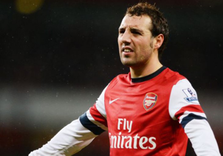 Cazorla želi dolazak jednog posebnog igrača u Arsenal