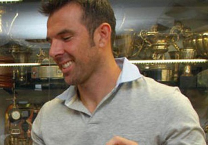 Dječak je imao samo jednu želju: Da se njegov tim vrati u Primeru