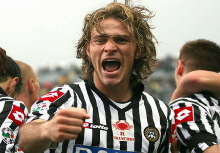 Reprezentativac Srbije pridružuje se Senadu Luliću