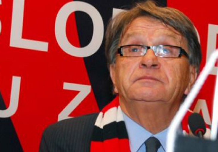 Nevjerovatan preokret: Ćiro se vraća u Slobodu?!