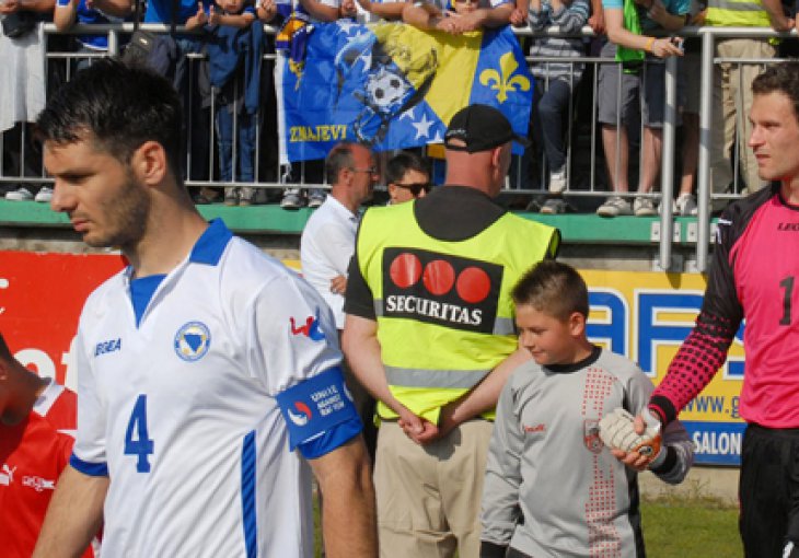 Sad slijedi selidba u južnije krajeve, Brazil stižu ZMAJEVI