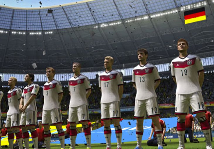 EA Sports prognozirao ishod SP - Zmajevi ne prolaze grupu