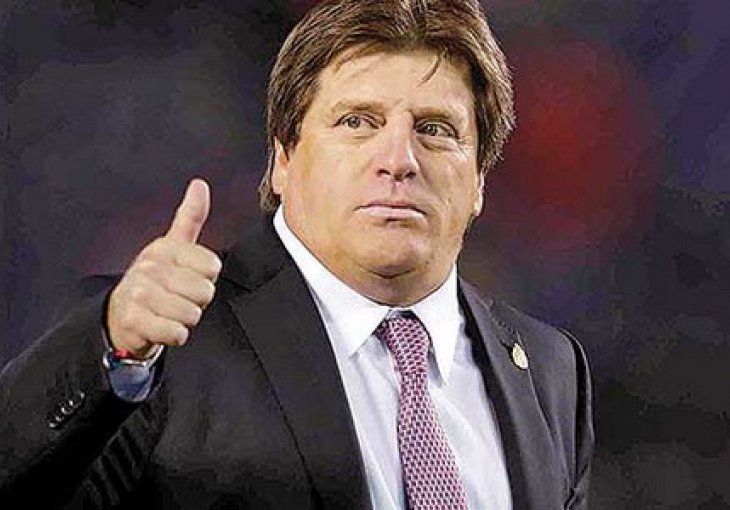 Selektor Meksika: BiH je odigrala dobar meč, posebno njen golman