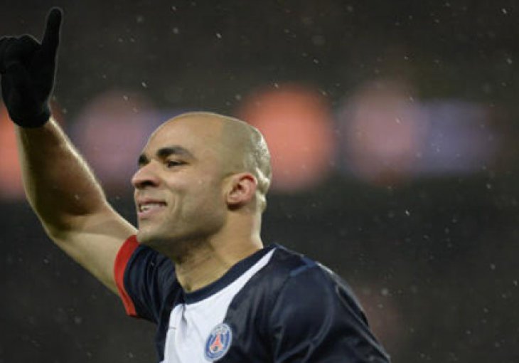 Brazilac Alex prvo pojačanje Milana!