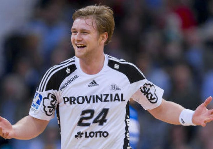 Terzićev Veszprem doveo spektakularno pojačanje