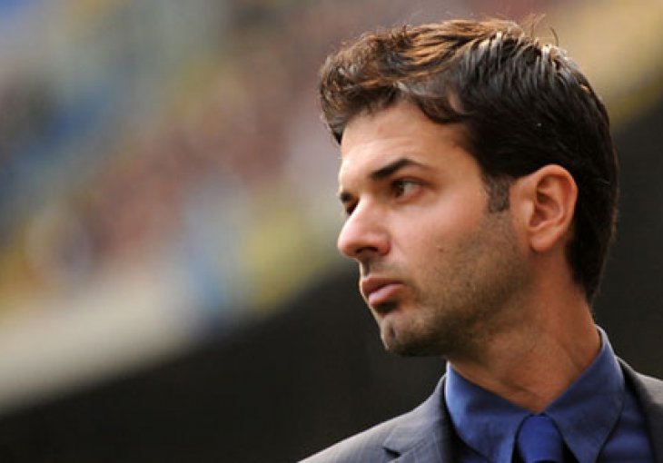 Stramaccioni novi trener Udinesea, Stanković prvi pomoćnik