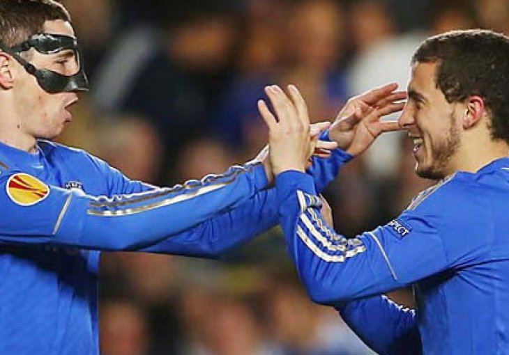 Uprava Chelseaja svim snagama želi zadržati jednog od najvećih talenata u Evropi