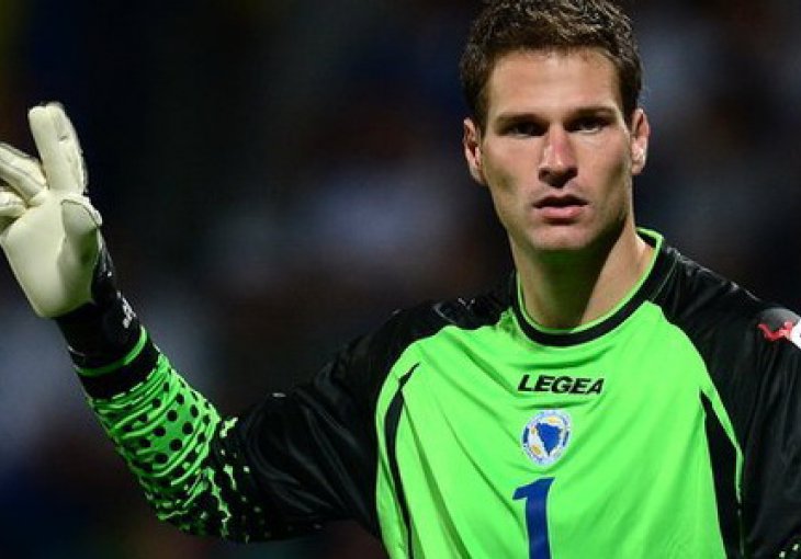 Evo šta je britanski 'Stokesentinel' napisao o bh. Zmajevima i Asmiru Begoviću