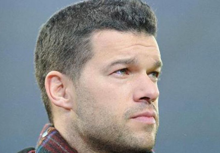 Ballack: Njemačkoj nedostaje vođa na terenu