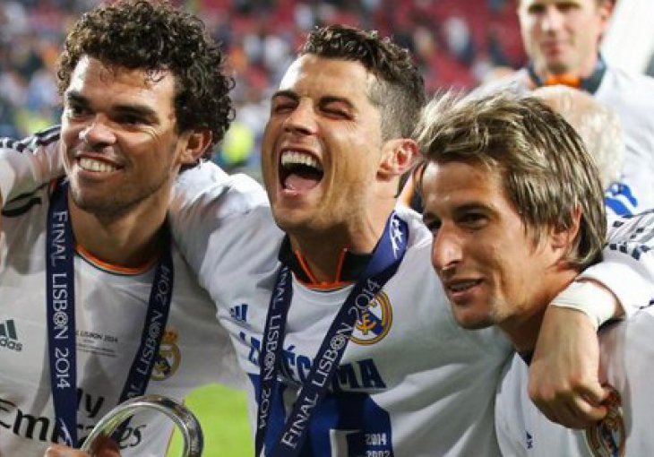 Odlučena sudbina Portugalca na Santiago Bernabeu