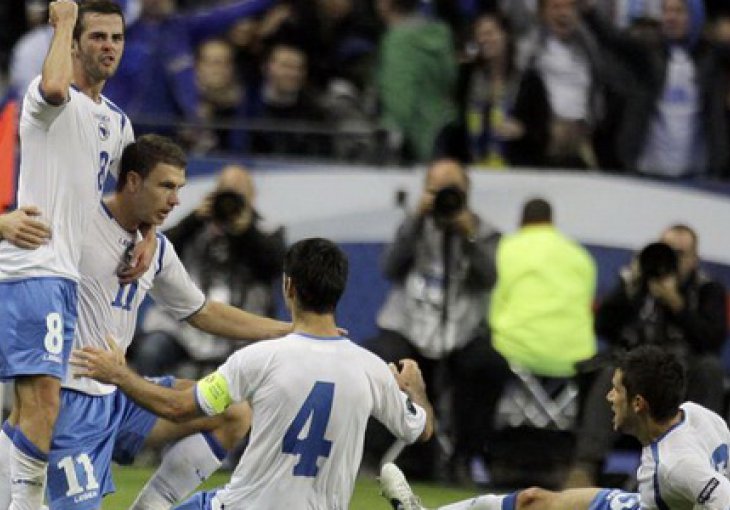 Sjajni Zmaj među najskupljim fudbalerima svijeta