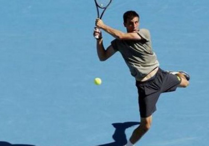 Sjajni Džumhur izborio polufinale Challengera u Rumuniji