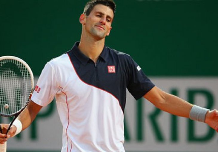 Roland Garros: Poznat prvi finalista
