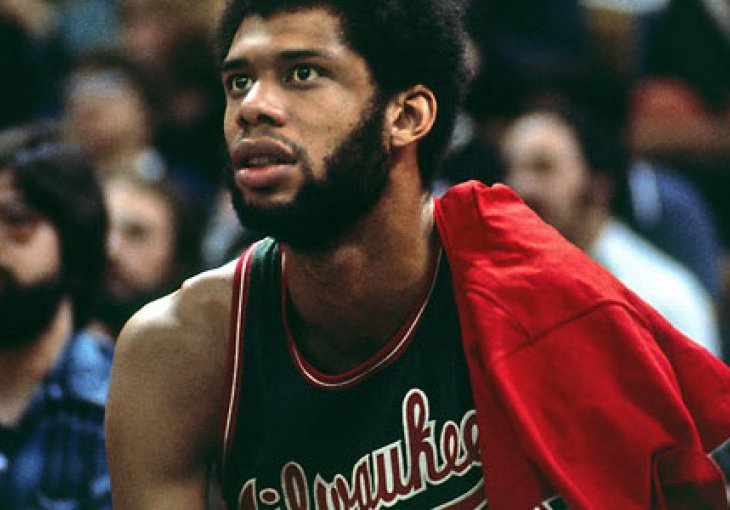 Abdul-Jabbar: U finalu protiv Bostona bilo je 38 stepeni, davali su mi kisik