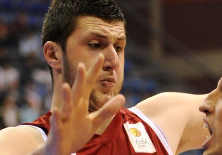 Nurkićeva Cedevita na korak od osvajanja titule prvaka