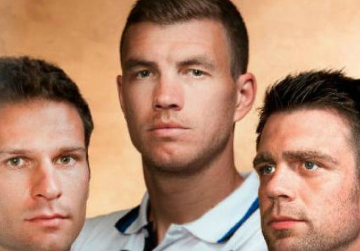 Zmajevi na naslovnici poznatog magazina The FIFA Weekly: Oni su već pobjednici