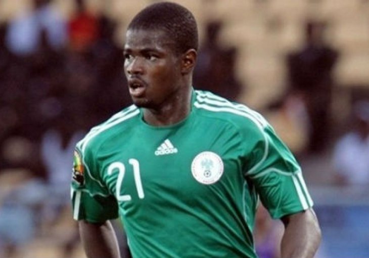 Veliki plus za Zmajeve: Lijevi bek Nigerije propušta Mundijal