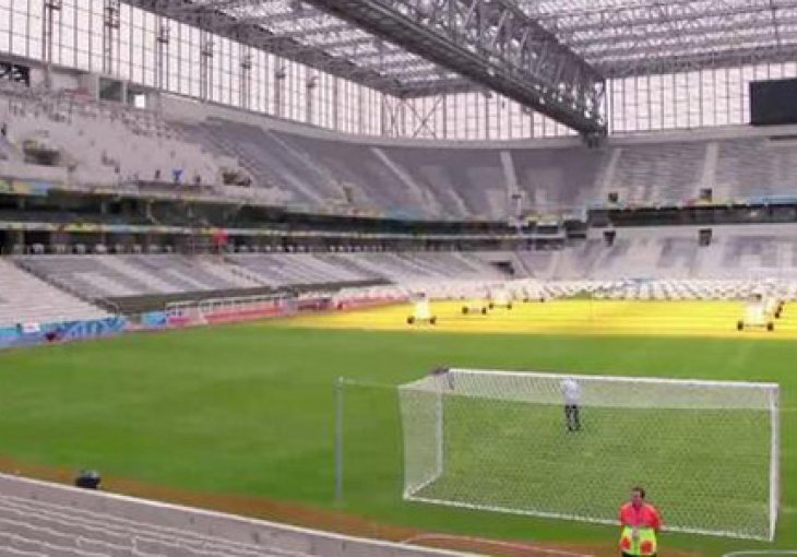 Pojavili se novi veliki problemi uoči SP u Brazilu