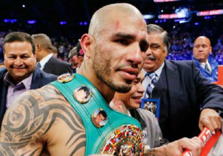 Cotto novi šampion svijeta u srednjoj kategoriji