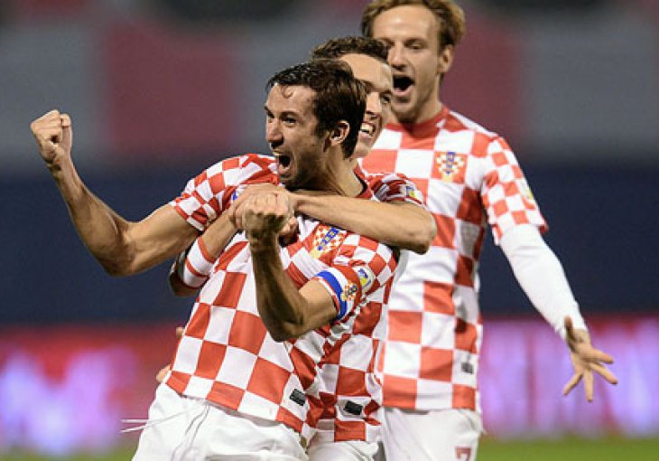 Drama u kampu Vatrenih: Specijalci prekinuli trening hrvatske reprezentacije