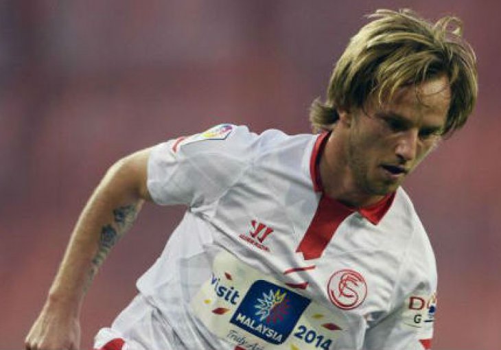 Barca želi okončati Rakitićev transfer prije otvaranja SP-a
