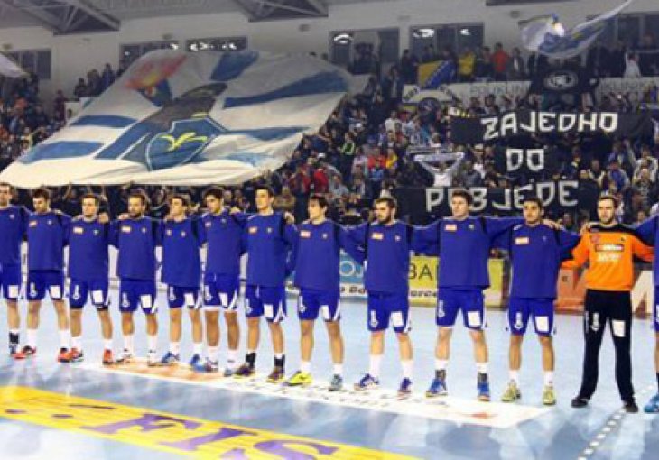 Ovdje je kafa važnija od utakmice reprezentacije!