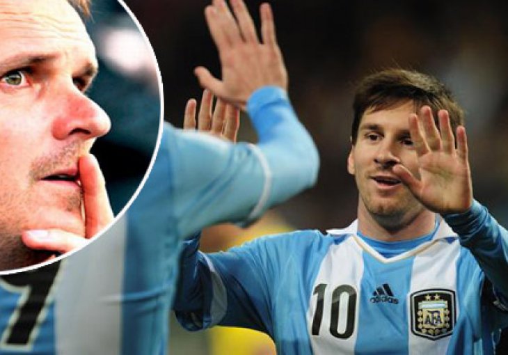 Legenda Liverpoola o Mundijalu: Messi i Argentina će pokoriti svijet