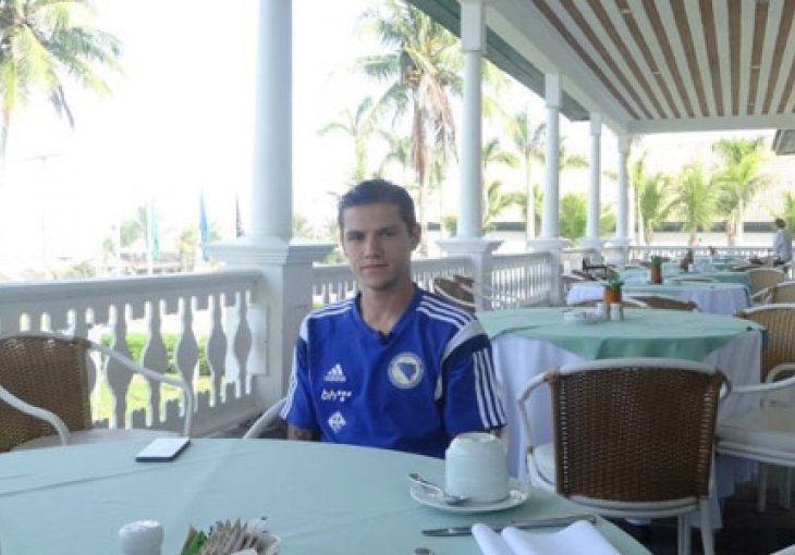 Imamo veliko samopouzdanje nakon turneje u Americi