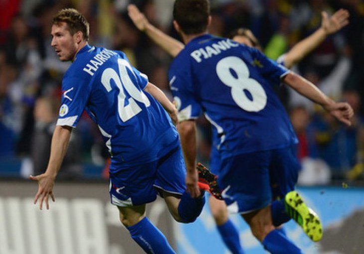 Zmajevi petardom okončali pripremne utakmice