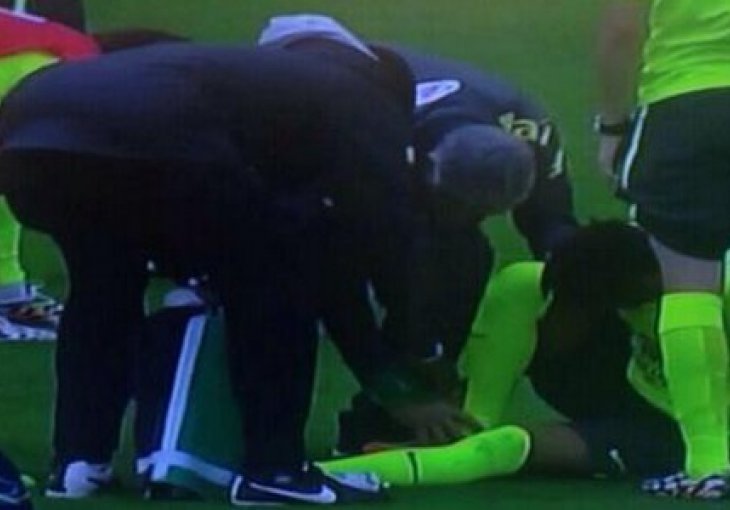 Brazil u velikim problemima!