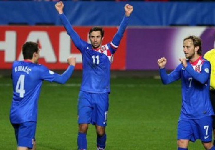 Mundo Deportivo i Sport: Gotovo je, hrvatski reprezentativac je novi igrač Barcelone!