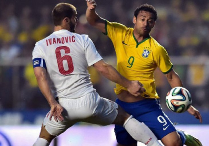 Napadač Brazila pred otvaranje SP: Nismo još 100 posto spremni