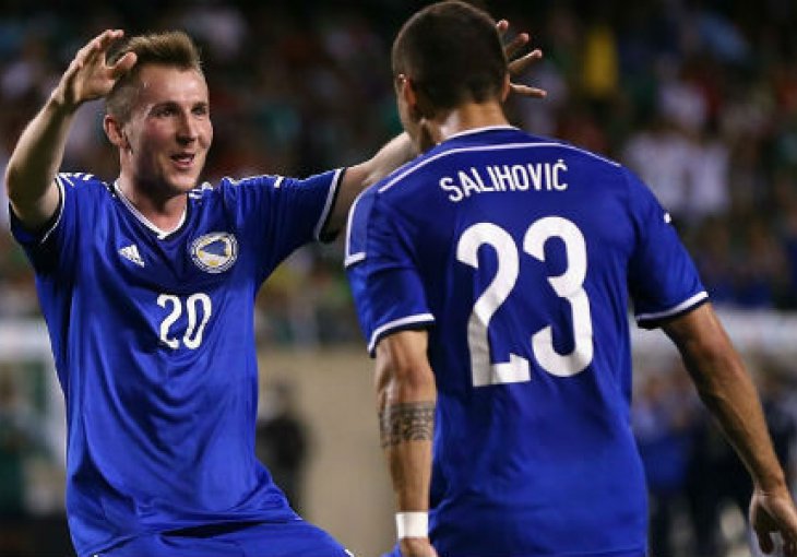 Zmajevi večeras protiv mladog tima Santosa, Sušić će miksati tim