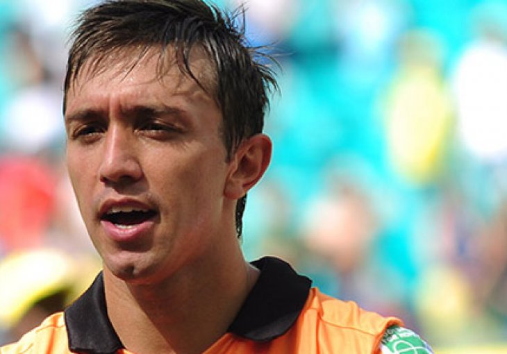 Muslera: Urugvaj nikada nije favorit, ali to nam odgovara