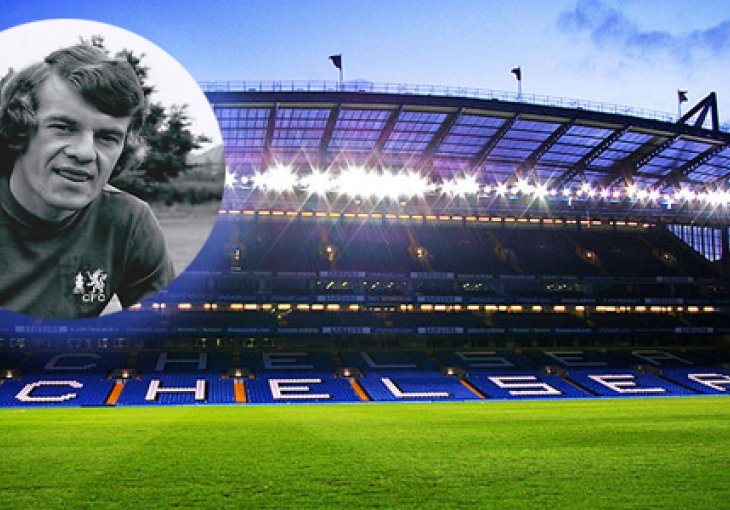 Chelsea mora igrati prijateljski meč zbog transfera iz 1962.