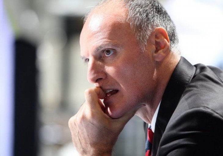 Selektor BiH potpisao dvogodišnji ugovor sa Panathinaikosom